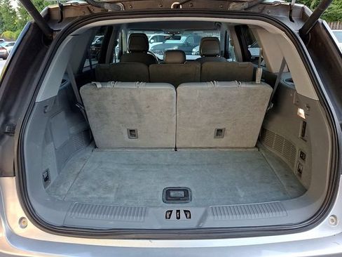 Used 2020 Lincoln Aviator Reserve w/ Elements Package Plus AWD/4WD image 30
