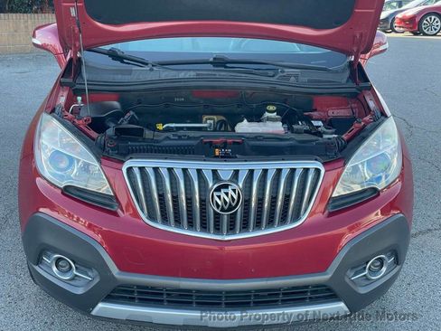 Used 2014 Buick Encore Convenience FWD image 24