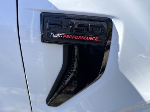New 2025 Ford F150 STX w/ Equipment Group 200A image 39