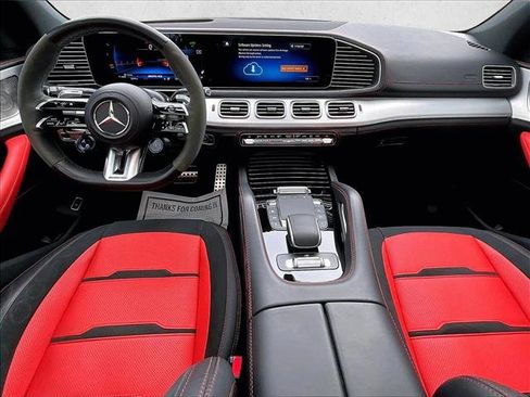 Used 2024 Mercedes-Benz GLE 53 AMG 4MATIC image 15
