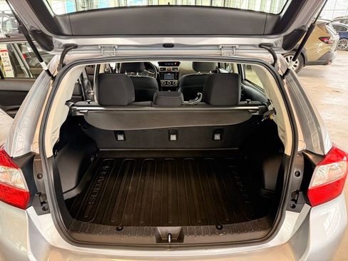 Used 2015 Subaru Impreza 2.0i Sport Premium image 13