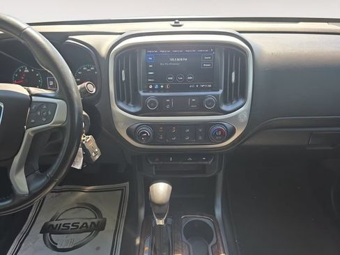 Certified 2022 GMC Canyon Elevation AWD/4WD image 13