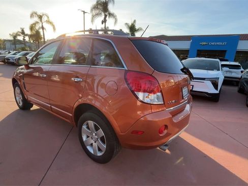 Used 2008 Saturn Vue XR image 6