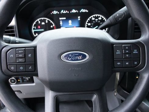 Used 2023 Ford F250 XLT w/ FX4 Off-Road Package image 18