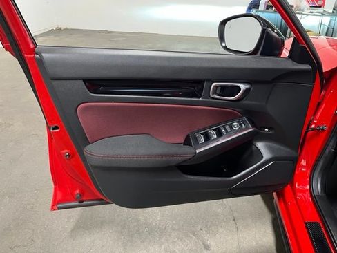 Used 2026 Honda Civic Si image 25