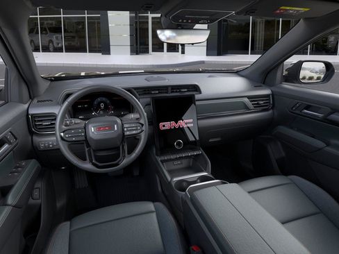 New 2026 GMC Terrain AT4 w/ Convenience Package III image 15