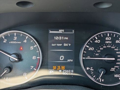 Used 2026 Subaru Ascent Bronze Edition AWD/4WD image 9