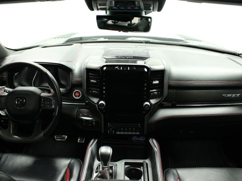 Used 2024 RAM 1500 TRX w/ TRX Level 2 Equipment Group image 14