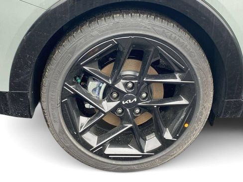 New 2025 Kia K4 GT-Line Turbo FWD image 31