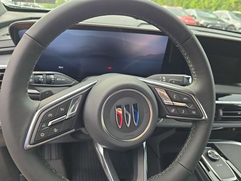 New 2026 Buick Enclave Sport Touring w/ Power Package image 5