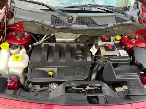 Used 2017 Jeep Patriot Sport w/ Power Value Group image 18