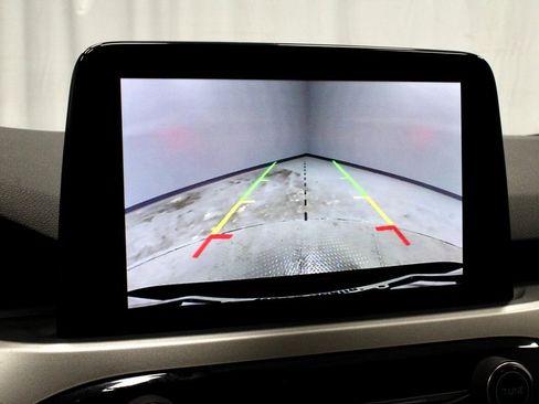 Certified 2022 Ford Escape SE w/ Convenience Package image 2