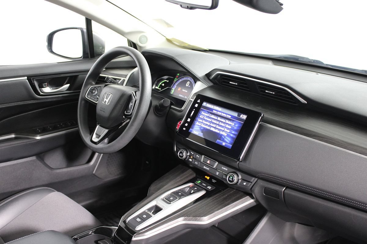 Used 2019 Honda Clarity Plug-In Hybrid image 23