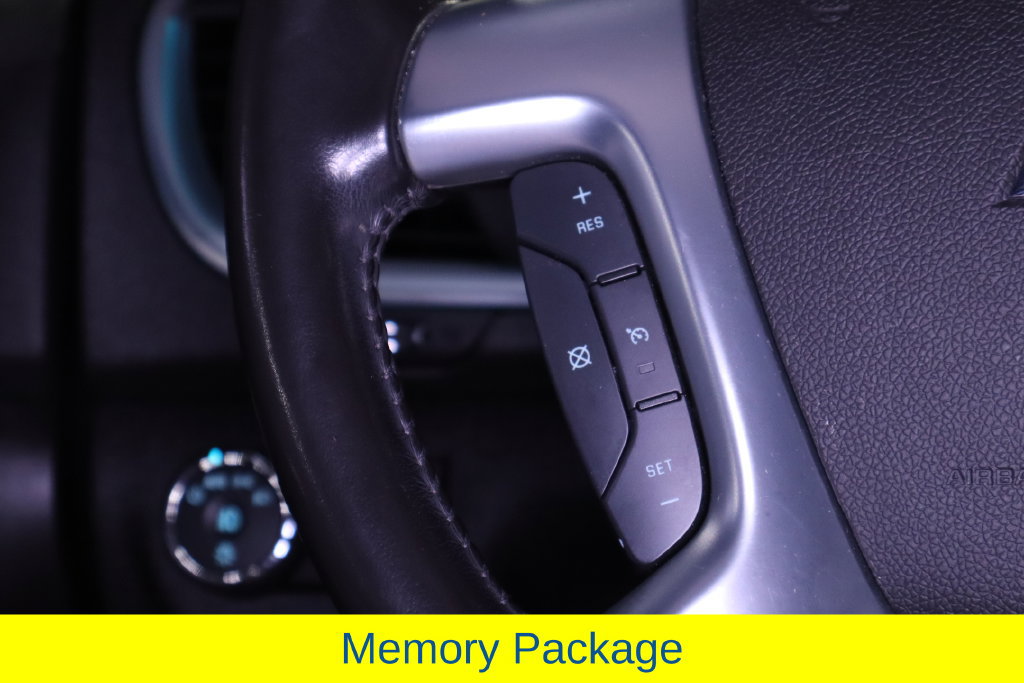 Used 2017 Chevrolet Traverse LT FWD image 17