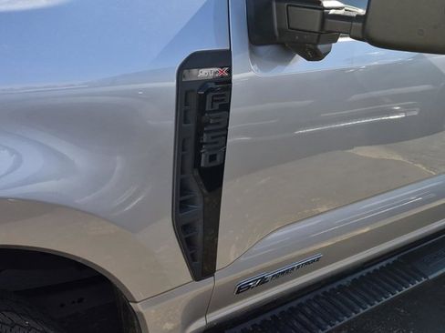 Used 2024 Ford F350 XL w/ STX Appearance Package image 6