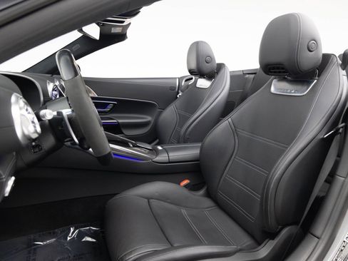 Used 2022 Mercedes-Benz SL 63 AMG 4MATIC image 8