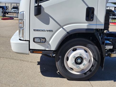 New 2024 Chevrolet Low Cab Forward 5500HG image 13