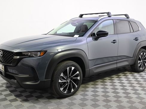 New 2026 MAZDA CX-50 2.5 Hybrid w/ Weather Package image 2