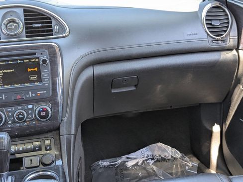 Used 2016 Buick Enclave Premium w/ Experience Buick Package image 17