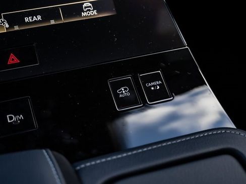 New 2026 INFINITI QX80 4WD image 23