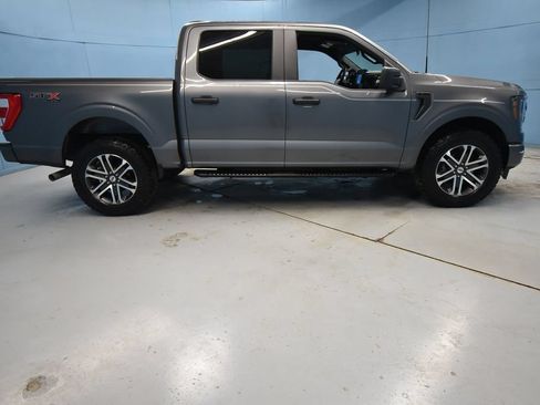 Used 2023 Ford F150 XL w/ STX Appearance Package AWD/4WD image 36