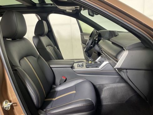 New 2026 MAZDA CX-70 3.3 Turbo w/ Premium Plus Pkg image 23