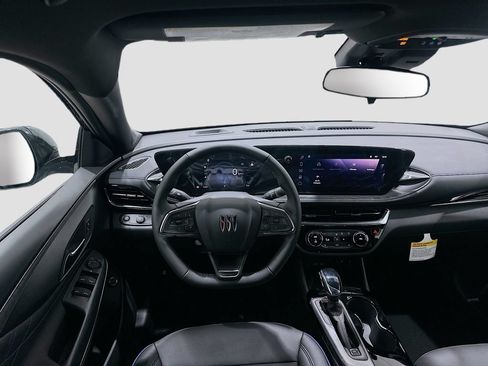 New 2026 Buick Envista Sport Touring w/ Convenience I Package FWD image 22