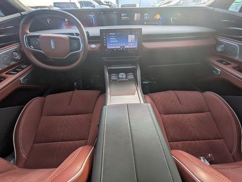 Used 2024 Lincoln Nautilus Black Label image 13