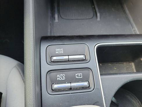 Used 2024 Hyundai Sonata SEL w/ Convenience Package FWD image 25