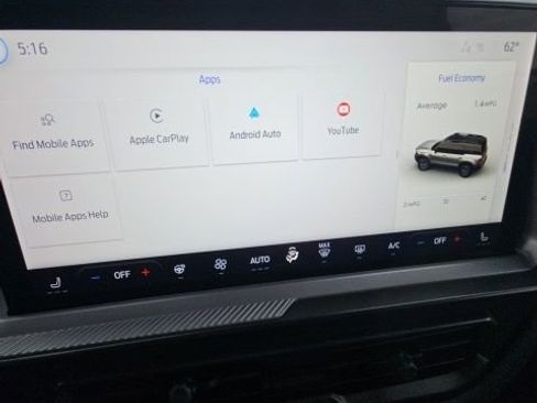 New 2025 Ford Bronco Sport Badlands w/ Badlands Tech Package image 33