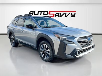 Used 2024 Subaru Outback Limited