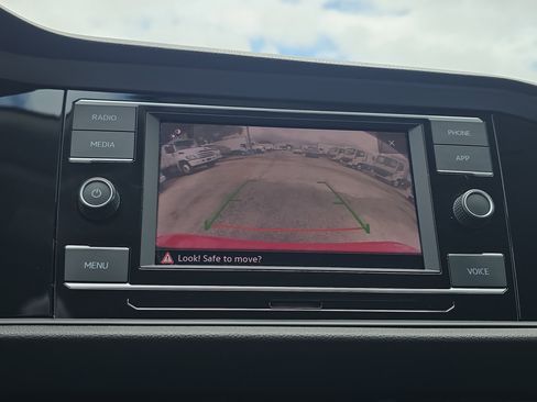 Used 2020 Volkswagen Jetta S w/ Driver Assistance Package FWD image 31
