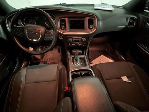 Used 2021 Dodge Charger SXT RWD image 27