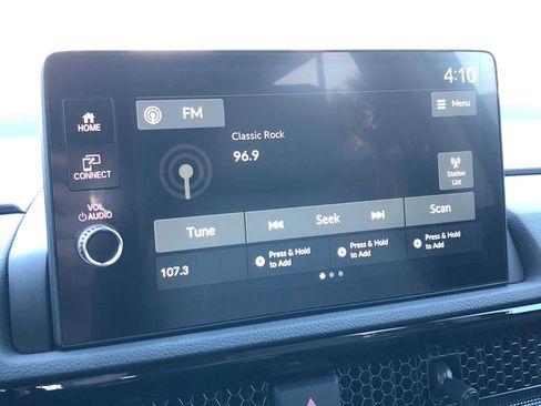 New 2026 Honda CR-V EX-L image 12