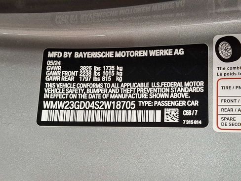 Certified 2025 MINI Cooper S image 26