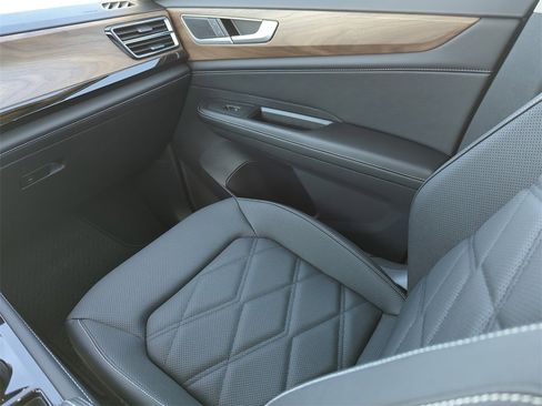 New 2026 Volkswagen Atlas SE image 25