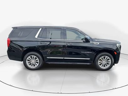 Used 2023 GMC Yukon SLT