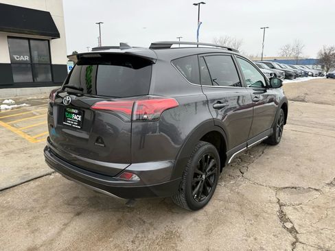 Used 2018 Toyota RAV4 Adventure image 14