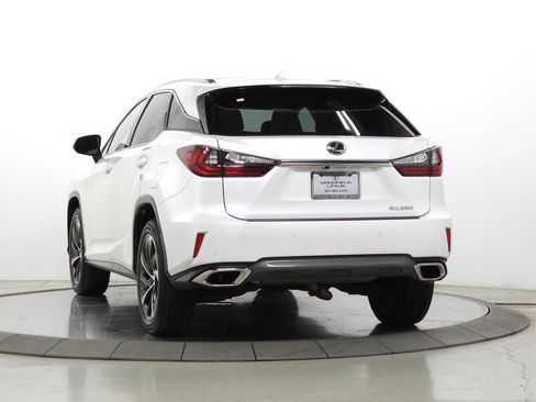 Used 2016 Lexus RX 350 w/ Luxury Package image 6