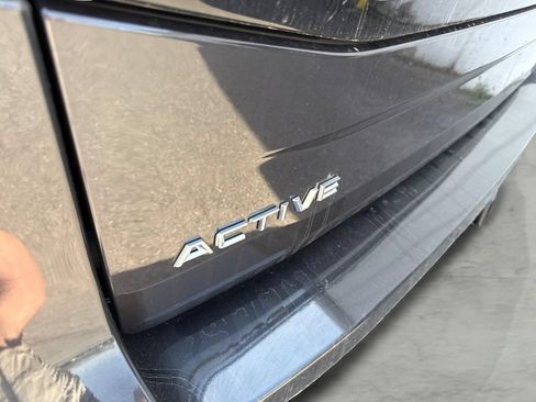 Used 2025 Ford Expedition Max Active AWD/4WD image 9