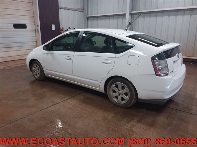 Used 2005 Toyota Prius FWD image 4