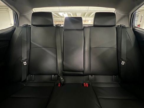 New 2026 Toyota Camry XLE image 10