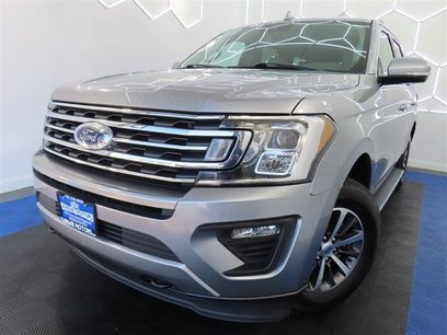 Used 2020 Ford Expedition XLT w/ Equipment Group 202A