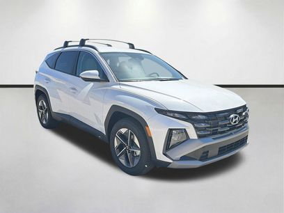 New 2026 Hyundai Tucson SEL
