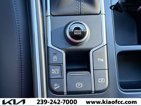 New 2026 Kia Sorento S w/ S Panoramic Sunroof Package image 30