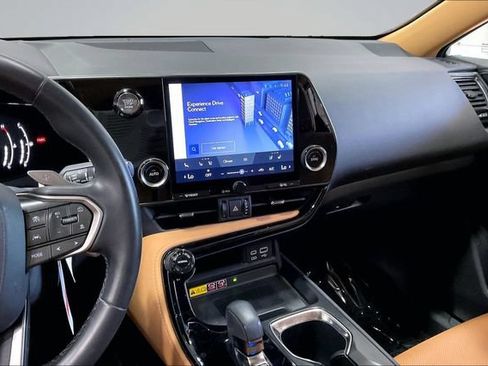 Used 2023 Lexus NX 250 FWD image 8