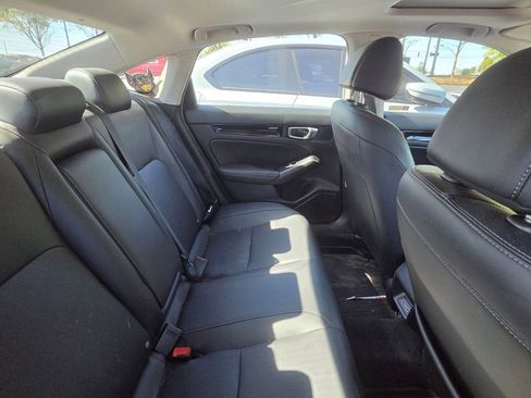 Used 2024 Honda Civic Touring image 9