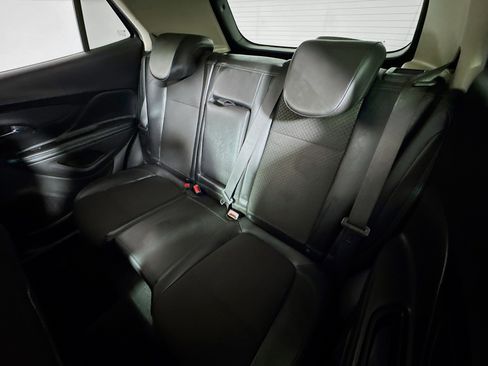 Used 2019 Buick Encore Preferred image 20