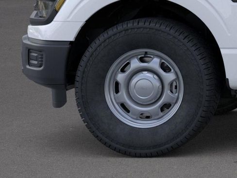 New 2026 Ford F150 XL image 19