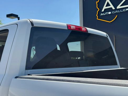 Used 2017 RAM 3500 Tradesman w/ Chrome Appearance Group AWD/4WD image 46